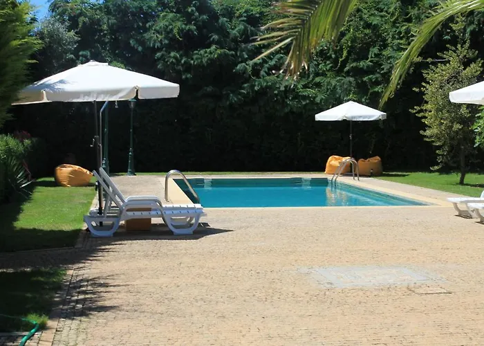 Quinta Da Boa Ventura